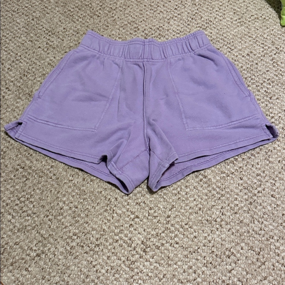 Aerie Shorts